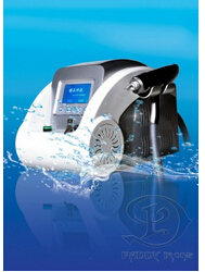 Laser Tattoo Removal Machine