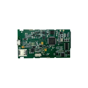 4G GPS Tracking Terminal PCBA