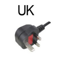 UK plug