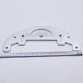 TR Maker Belt Grinder plate for 2x72" knife making grinder / belt grinder M12 Steel parts