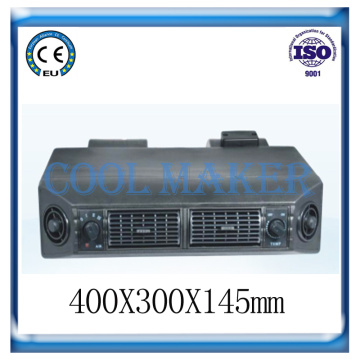 BEU-404-100 Universal underdash auto ac evaporator unit O-ring Copper Coil