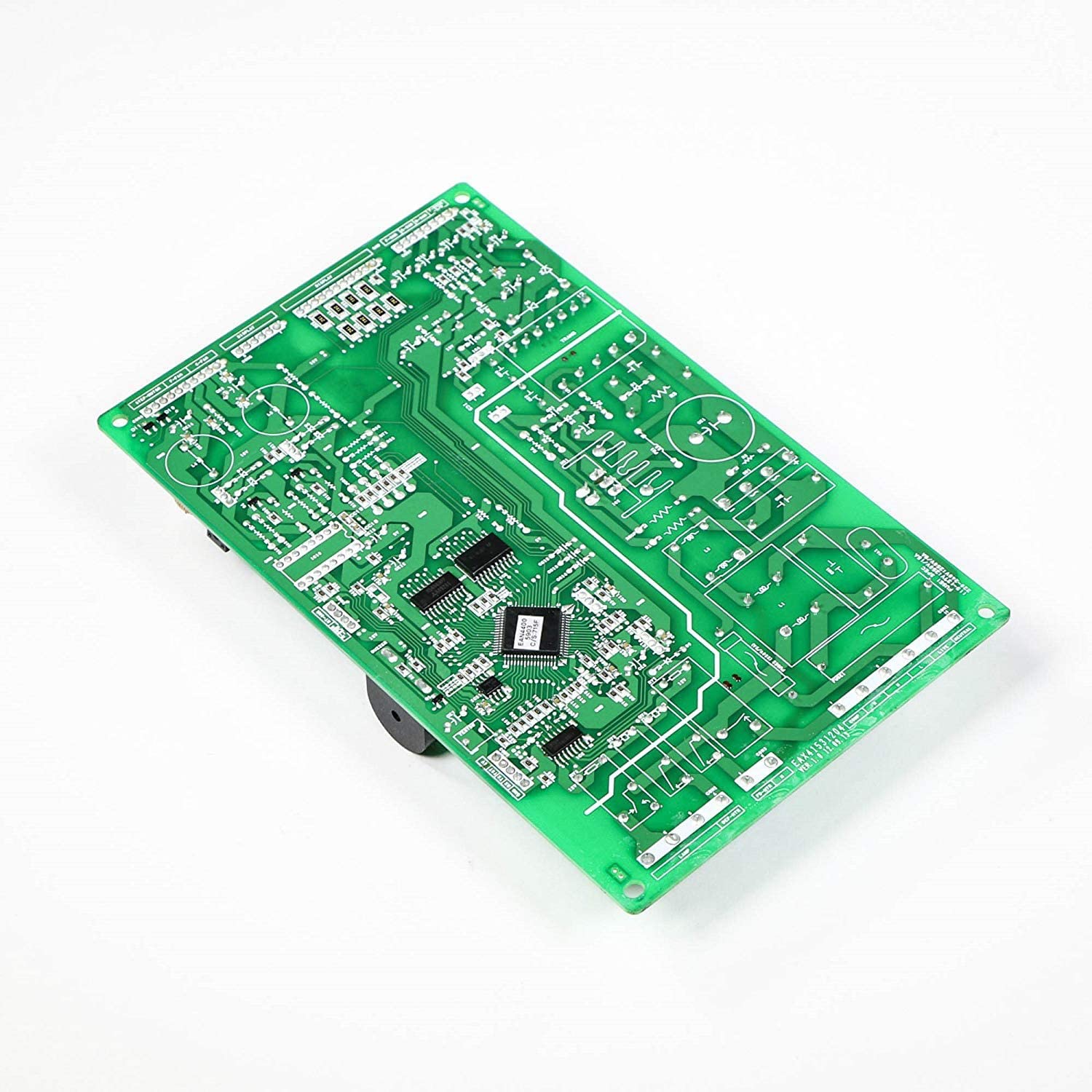 High Quality Multilayer PCB Assembly from China