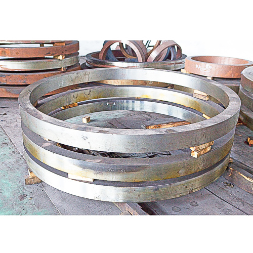 Best Industrial Forged Rings To Metal Manufacturer Industrial Forged Rings To Metal from China