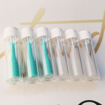 Contact Lenses Small Suction Stick Practical Portable Pocket Silicone Contact Lens Remove Clamps Eyewear Accessories