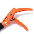 0.6-1M Extra Long Pruning and Hold Bypass Pruner Max Cutting 1/2 inch Fruit Picker Tree Cutter Garden Supplies