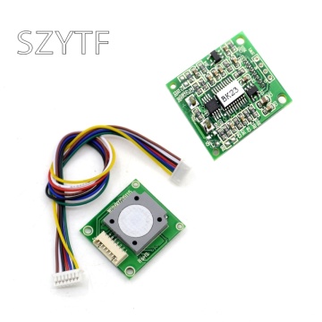 1PCS ZE08-CH2O common type of electrochemical sensor module module formaldehyde home decoration ZE08-CH20