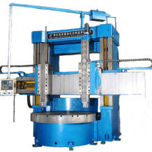 Large size vertical lathes machine