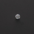 3.1mm EF Color SI Clarity Loose Lab Grown HPHT Diamond for Jewelry Making