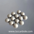 Ultra-hardness Tungsten Carbide Ball Bearings