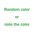 Multi-random color