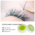 New 10g Fruit Flavour Eyelash Extension Glue Remover Cream For Lashes Remover Makeup Tools TSLM1