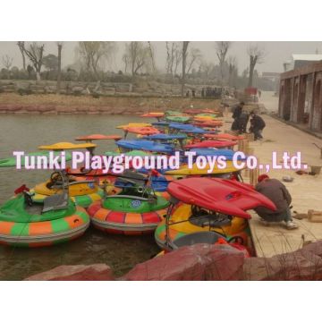 Inflatable Kids Bumper Boat / water Motor Boat