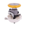 1 Piece Industrial Automatic Bobbin Winder Electric Sewing Machine Stainless Steel and Plastic Winder winding machine