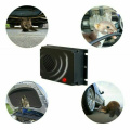 Versatile And Durable Car Vehicle Ultrasonic Pest Rat Mouse Repeller Battery Powered Rodent Deterrent Engine Care