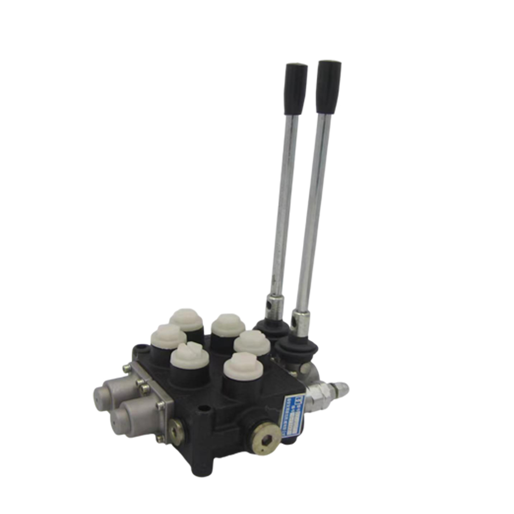 Hydraulic Valve