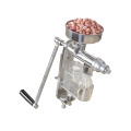 Manual Oil Press Machine Household Oil Extractor Peanut Nuts Seeds Oil Press Machine Масляный пресс