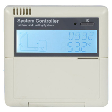 100-240V Sr81 (Sr868C8)Solar Water Heater Controller Temperature Controller Solar Controller Thermal Controller