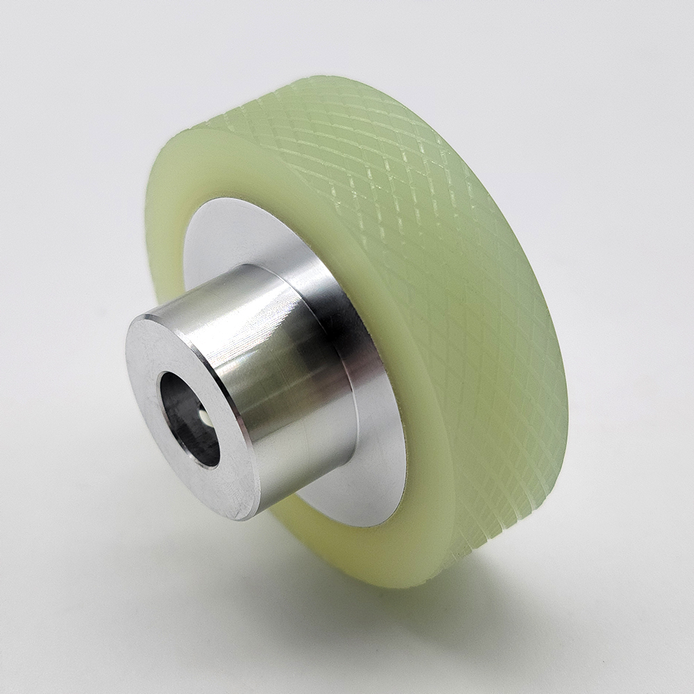 polyurethane rollers