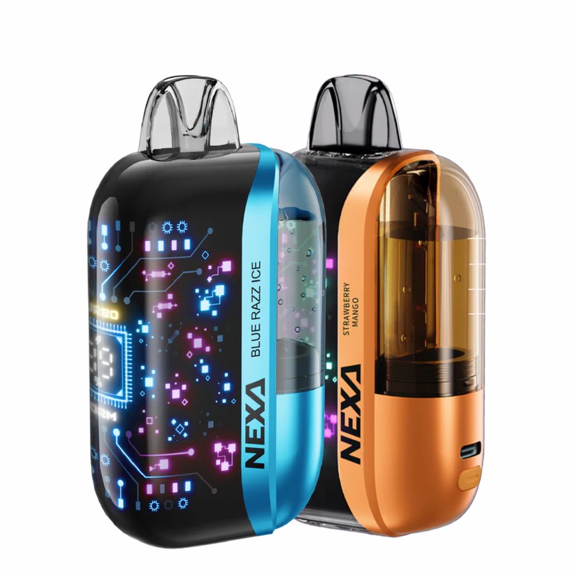 Nexa-Ultra-vape-50k