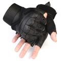 Cycling Gloves Black/Green/Sand Color Tactical Outdoor Army Military Glove Full Half Gloves HOT Cycling Equipment