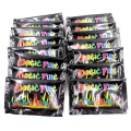 300g Mystical Fire Coloured Flame For Bonfire Campfire Party Outdoor Party Fireplace Powder Magic Tricks Pyrotechnics Toys