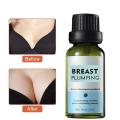 Breast Enlargement Essential Oil For Breast Growth Big Breast Bust Boobs Care Oil Massage Oil Enhancement Firming M4R2