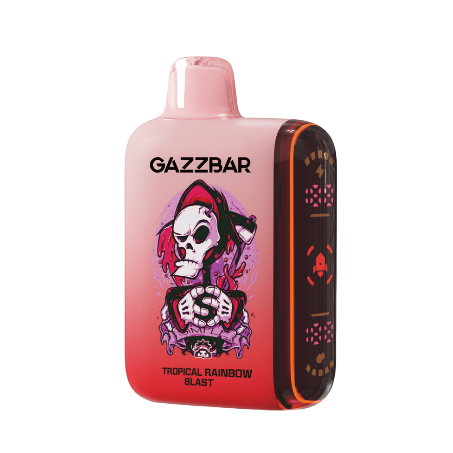 gazzbar 20000