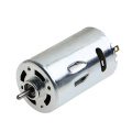 Mini Hand Drill DIY Lathe Press 555 Motor w/ 1/8" Chuck+ Mounting Bracket 12-36V M08 dropship