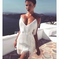 2020 Vestido De Festa Flapper Fringe 1920s Gold Vintage Great Gatsby Sequin Party Dress Slip Sexy Summer Dress