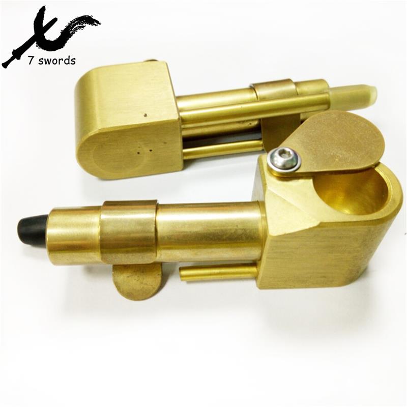 CNC machining metal production