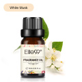 Elite99 10ml White Musk Fragrance Oil Flower Fruit Essential Oil For Aromatherapy Diffusers Freesia Black Orchid Strawberry Oil