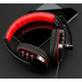 Best Selling High Quality Sound Gaming Gamer Headset Gaming On-Ear & Over-Ear Headphones For PC Game