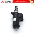 KDRDE5K-31/30C50  Solenoid Valve for Sany kobelco Excavator