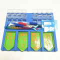 Huacan DIY Diamond Painting Tool Set Point Drill Pen Diamond Embroidery Storage Mosaic Accessories