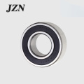 Free shipping ( 1 PC ) 3200 3201 3202 3203 3204 3205 3206 3207 3208 Double Row Angular Contact Ball Bearings