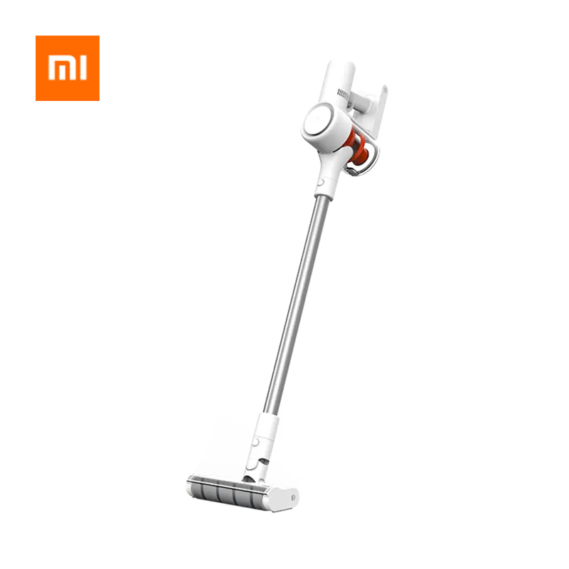 Xiaomi Mijia Handheld Vacuum Cleaner 1C Household Wireless Sweeping 20000Pa Cyclone Suction Multifunctional Brush Acarid Cleaner