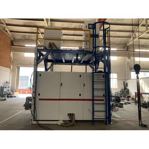 Supply Automatic flat sheet metal chamfering machine with High Quality