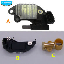 Car Alternator Generator Regulator,For Geely Emgrand 7 EC7 Emgrand7 E7,Emgrand7-RV,EC7-RV