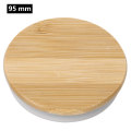 Wood Color 95mm