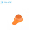 Rubber Cap Toner Cartridge Plastic Cover for Printer Hole Making Solder Tool