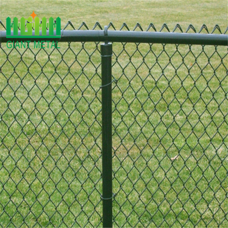 cyclone wire fence price philippines China Manufacturer