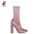 new deisgn good quality ankle women boots