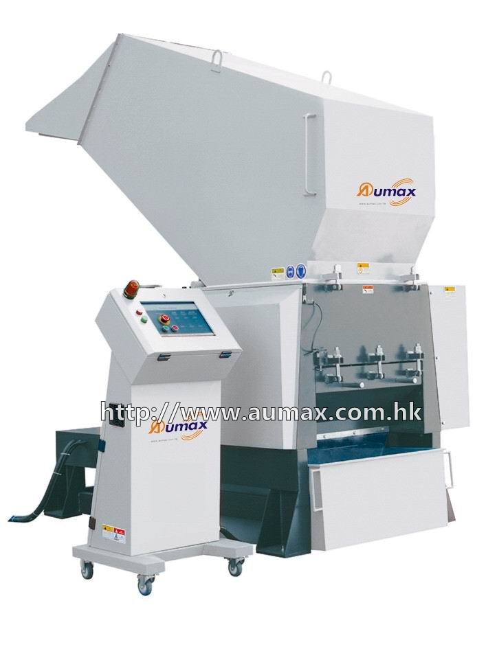 Heavy Duty Plastic Granulator China Manufacturer