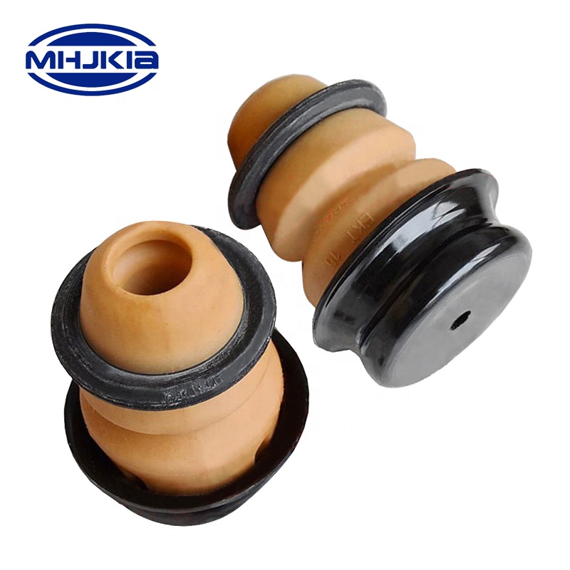 MHJKIA  suspension Rear Shock absorber Rubber Bumper 55326-3J000 Bumper Stopper  For Hyundai4