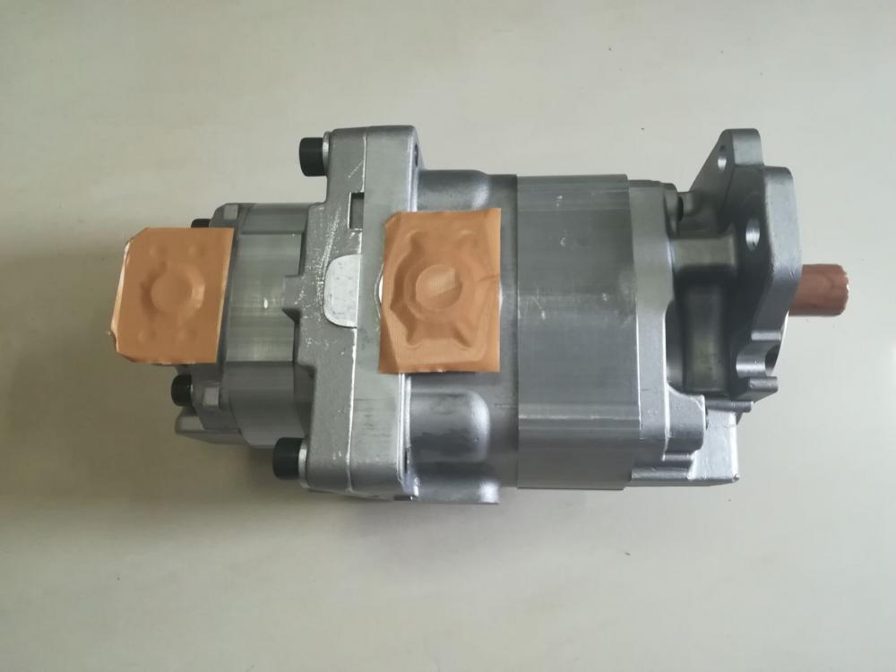 gear pump 705-52-31250 for DUMP TRUCK part HD325-7