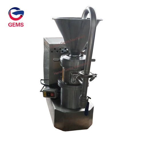 Soybean Grinder Cacao Bean Butter Grinding Machine for Sale, Soybean Grinder Cacao Bean Butter Grinding Machine wholesale From China