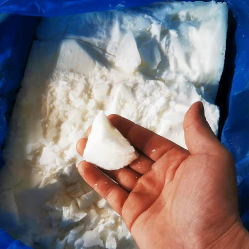 Block Coconut Wax