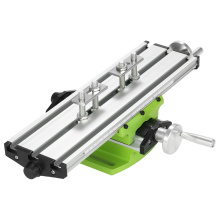 Mini Precision Table Milling Machine Bench Drill Vise Fixture Work Table Drill Precision Multifunction Drill Milling Machine