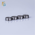 Free shipping 10pcs 623ZZ Ball bearing 623-ZZ 3x10x4 mm Miniature deep-groove ball-bearing 623 2Z ZZ for 3D printer part