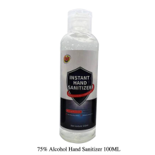Hand Sanitizer With Good Quality